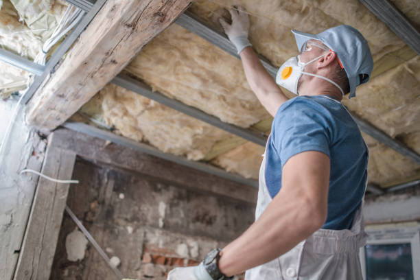 Best Types of Insulation in Ontario, OH