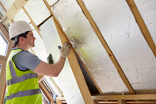 Best Commercial Insulation in Ontario, OH